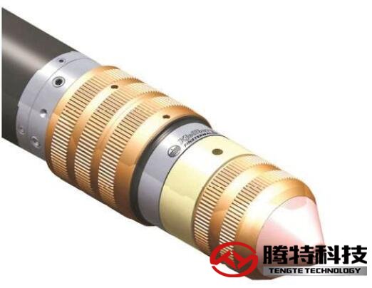 什么是數(shù)控等離子切割機割炬？ 圖二