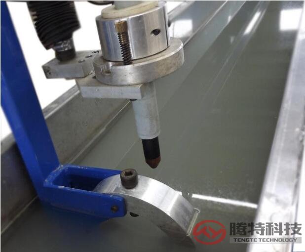 相貫線(xiàn)切割機(jī)水下切割
